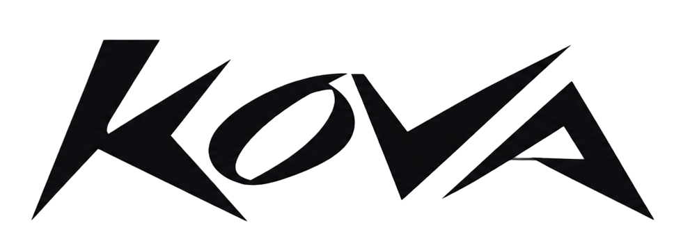 KOVA