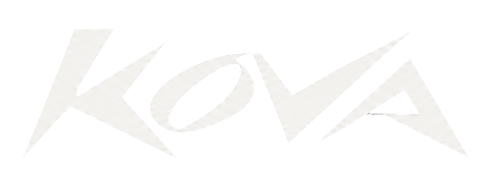 KOVA